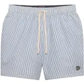 Superdry for man. M3010261A Swimwear Serr Sucker 15 blue (XL), Beachwear, Recycled Polister