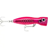 Rapala X-rap Magnum Xplode Popper 62g 130 Mm