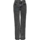 Noisy May Yolanda Wide Leg Fit Az391dg Farkut