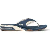 Reef Fanning - Navy - 40