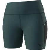 Dynafit Sky Lyhyet Leggingsit
