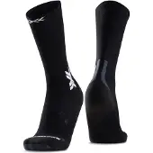 X-socks Run Discover Merino Crew juoksusukat