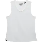 Superdry Scoop Neck Hihaton T-paita