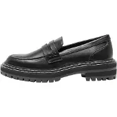 ONLY Onlbeth-3 Pu Loafer - Noos - Black - 41