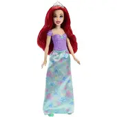 Mattel Ariel-nukke