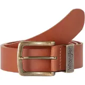 Wrangler Metal Loop - Brown - 105