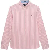 Superdry Preppy Oxford -kauluspaita
