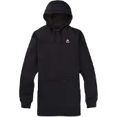 Burton Oak Long Huppari musta, M