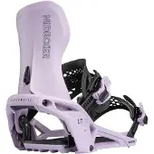 Nidecker Lt Supermatic Lumilautasiteet