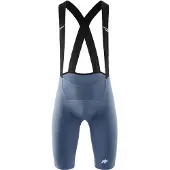 Assos EQUIPE R S11 bib-shortsit Secret Blue
