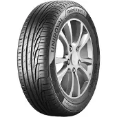 Uniroyal Kesärenkaat RainExpert 5 195/65R15 91H