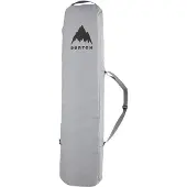 Burton Commuter Space Sack Lumilautapussi sharkskin Koko 156