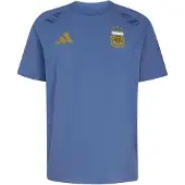 Adidas Argentina Tiro Travel Lyhythihainen T-paita