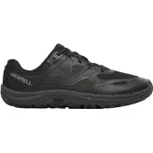 Merrell Trail Glove 8 maastojuoksukengät (miehet) - Black, 46