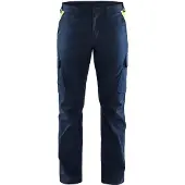 Blakläder 1444 Stretch työhousut