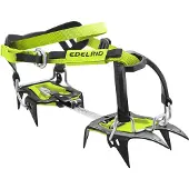 Edelrid Nemo Kids Soft Automaattiset Jääraudat