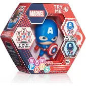Marvel Kapteeni Amerikka Ihme Vau! Funko-hahmo