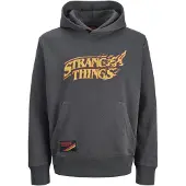 Jack & jones Stranger Things Styd Huppari
