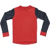 Devold Junior Expedition Merino 235 Shirt lasten alus- ja välipaita