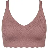 Sloggi Rintaliivi 'Zero Feel Bliss' malva