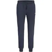 Jack & jones Junior Housut 'JPSTGORDON' yönsininen / valkoinen