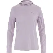 Fjällräven abisko wool hoodie w