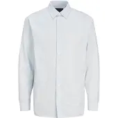Jack & Jones Bushwick Stanley Pitkähihainen Kauluspaita