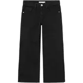 Name It Kids Farkut 'Rose' musta denim