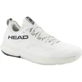 Head Motion Pro 1.5 Padel Men Whbb - White - 41
