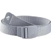 Maier Sports Eco Belt Belt Harmaa 130 Mies