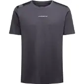 La Sportiva Ridge Lyhythihainen T-paita