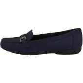 Geox Annytah Moc Loafersit