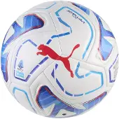 Puma Jalkapallo Serie A Stellar Cup - Valkoinen, koko Ball SZ. 5