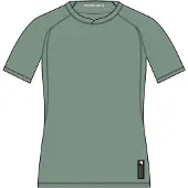 Endura Alltrack Roam Tech Lyhythihainen Enduro-paita