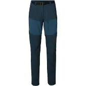 Vaude Elope Zip Off Housut