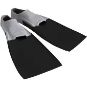 Zoggs Blade Rubber Long Uimaräpylät