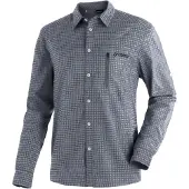 Maier Sports Mats L/s Pitkähihainen Paita