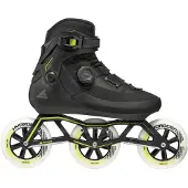 Rollerblade Revv Boa 110 Rullaluistimet