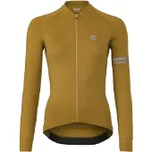 Agu Solid Performance Langarm-trikot