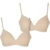 Urban Classics Basic Padded Rintaliivit 2 Yksiköt