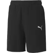 Puma Teamgoal 23 Casuals Shorts Black - , koko X-Large