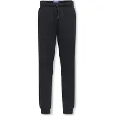 Only & Sons Osjceres Sweat Pants Swt Noos - Black - 140