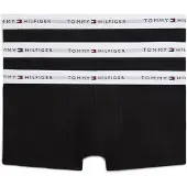 Tommy Hilfiger Um0um03752 Trunk Boxerit 3 Yksiköt