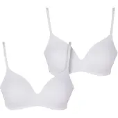 Urban Classics Basic Padded Rintaliivit 2 Yksiköt