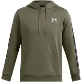 Under Armour Icon Fleece Taping Huppari