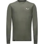 Salewa Puez Dry Pitkähihainen T-paita