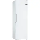 Bosch GSN36CWEP Serie 4 kaappipakastin, valkoinen