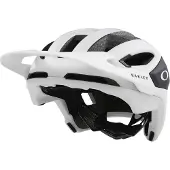 Oakley DRT3 MIPS Matte White Pyöräilykypärät L