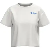 Fjällräven forest walk t-shirt w