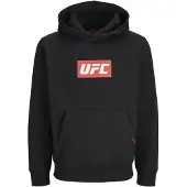 Jack & Jones Ufc Huppari